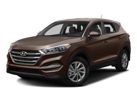 2016 hyundai tucson r mulliner