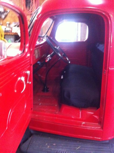 1949 kb2 pickup truck