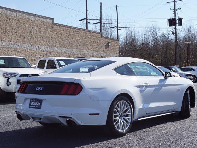 used 2016 ford mustang gt meridian, ms 39301 for sale in meeham, mississippi