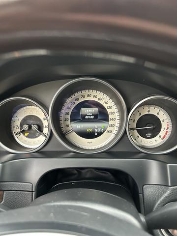 2014 mercedes-benz e-class e 350