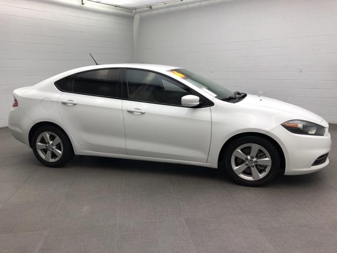 used 2016 dodge dart sxt phoenix, az 85015 for sale in phoenix, arizona