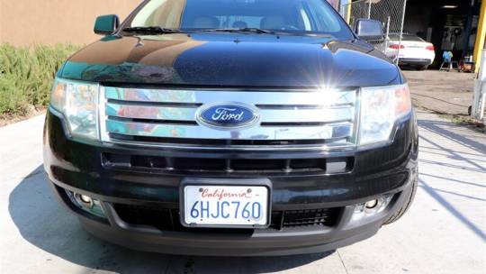2009 Ford Edge