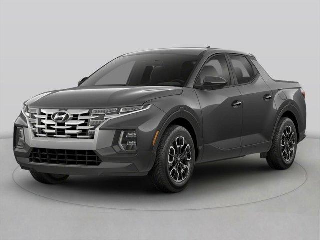 2024 hyundai santa cruz night