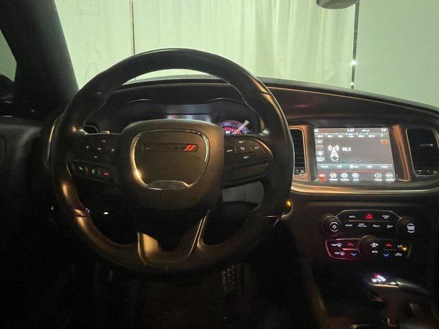 2020 dodge charger r/t