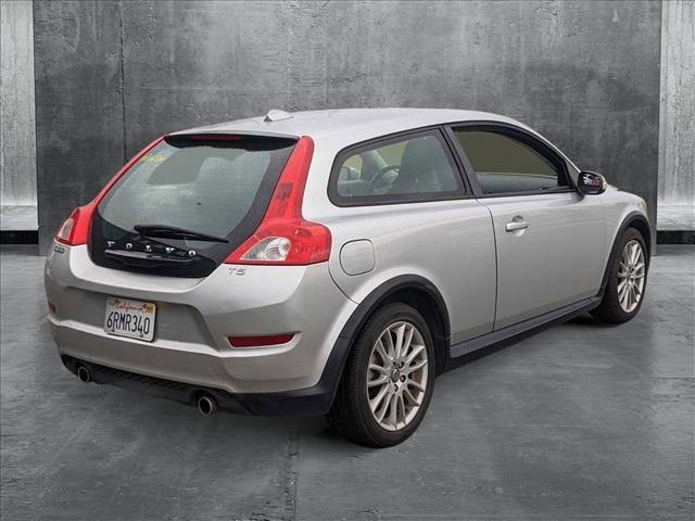 2011 volvo c30 t5