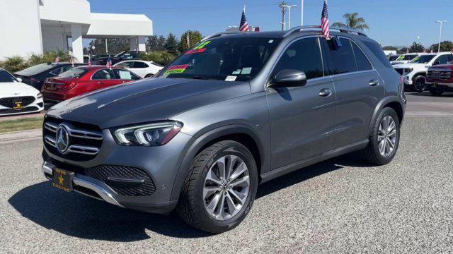 2022 mercedes-benz gle 350 4matic