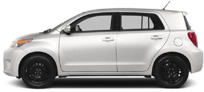2014 scion xd in san rafael, ca