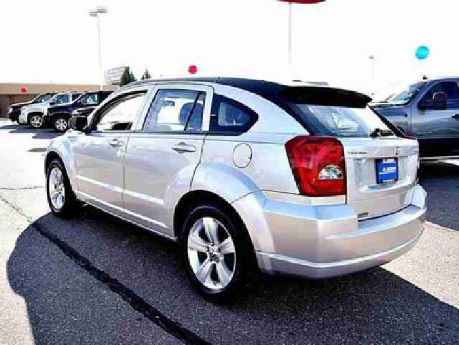 2010 dodge caliber sxt in colorado springs, co