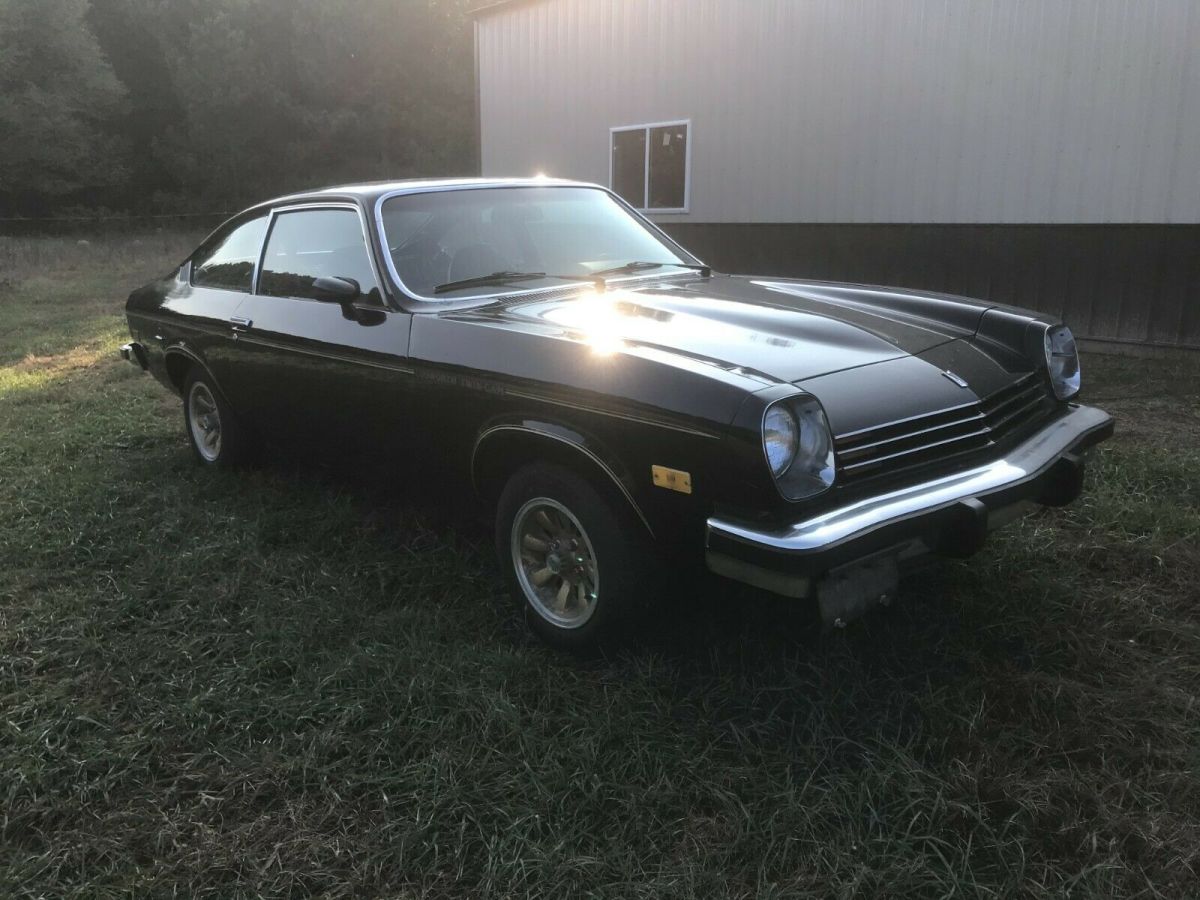 1976 cosworth vega 1969, 1970, chevelle, camaro, corvette