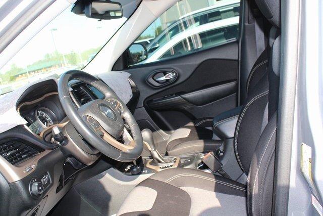 used 2014 jeep cherokee 4wd latitude paragould, ar 72450 for sale in paragould, arkansas