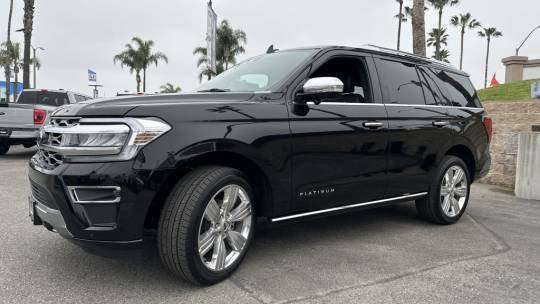 2023 Ford Expedition