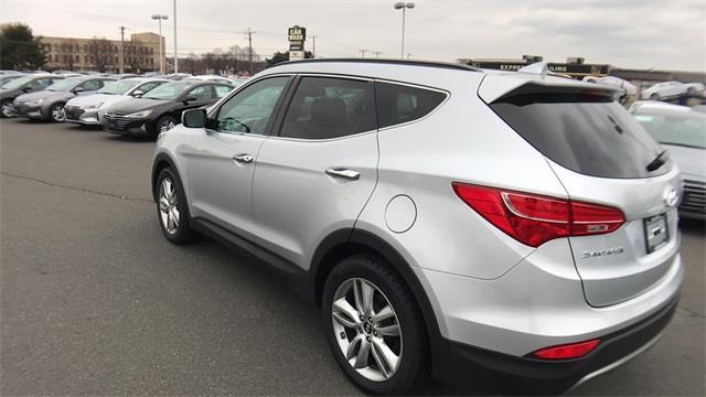 2015 hyundai santa fe sport 2.0t awd 2.0t 4dr suv for sale in hartford, connecticut