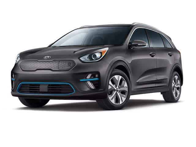 2020 kia niro ev ex
