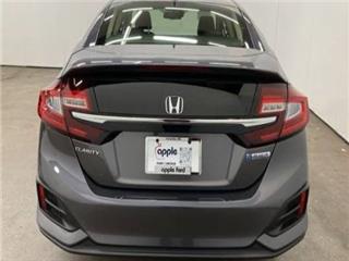 2018 Honda Clarity base