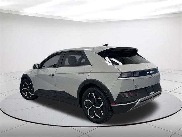 2023 hyundai ioniq 5 se