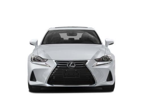 2018 lexus is 300