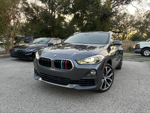 2019 bmw x2 sdrive28i