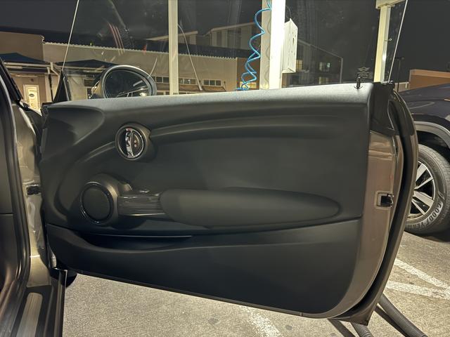 2019 mini hardtop oxford edition