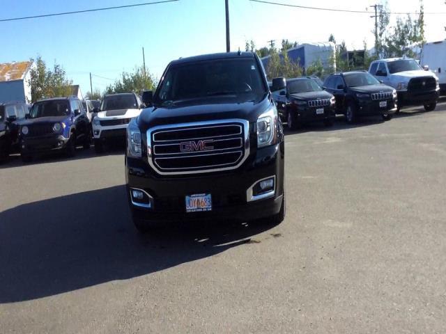 2016 gmc yukon sle 4x4 sle 4dr suv for sale in anchorage, alaska