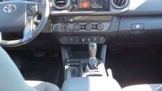 2019 toyota tacoma