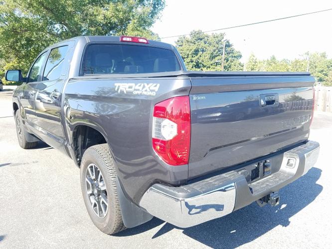 used 2019 toyota tundra limited greenville, sc 29607 for sale in greenville, south carolina