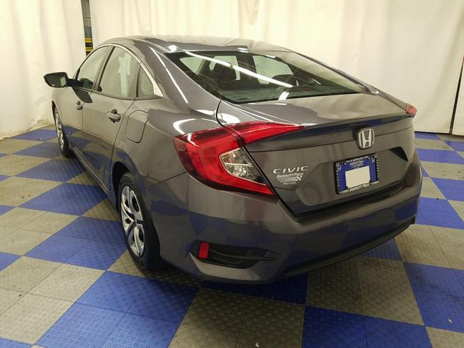 certified 2017 honda civic lx sedan duluth, ga 30096 for sale in duluth, georgia