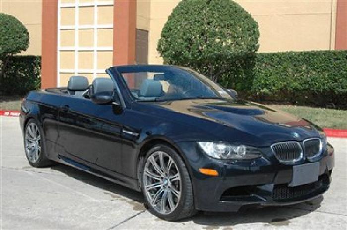 obo 2008 bmw m3 in austin, tx