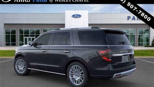 2024 Ford Expedition