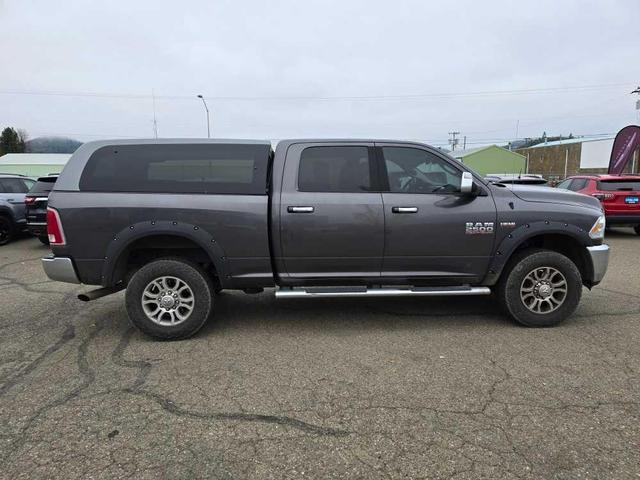 2015 ram 2500 laramie