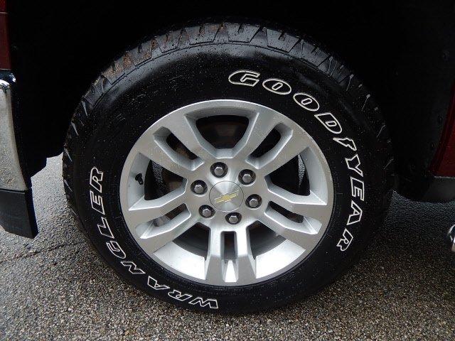 used 2015 chevrolet silverado 1500 2wd double cab lt ocala, fl 34474 for sale in ocala, florida
