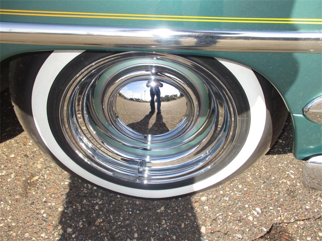 1954 chevrolet 210