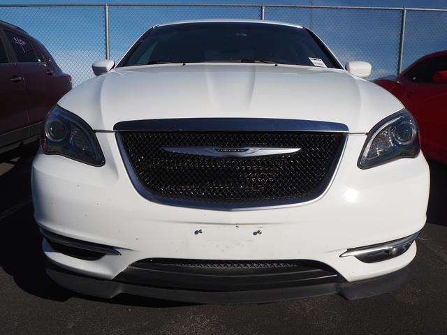 2014 chrysler 200 touring touring 4dr sedan for sale in crystal, nevada