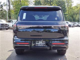 2025 Infiniti QX80 autograph