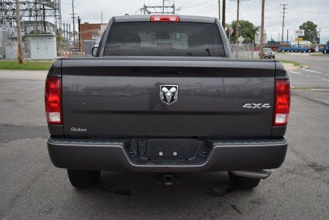 used 2016 ram 1500 express ashland, ky 41101 for sale in ashland, kentucky