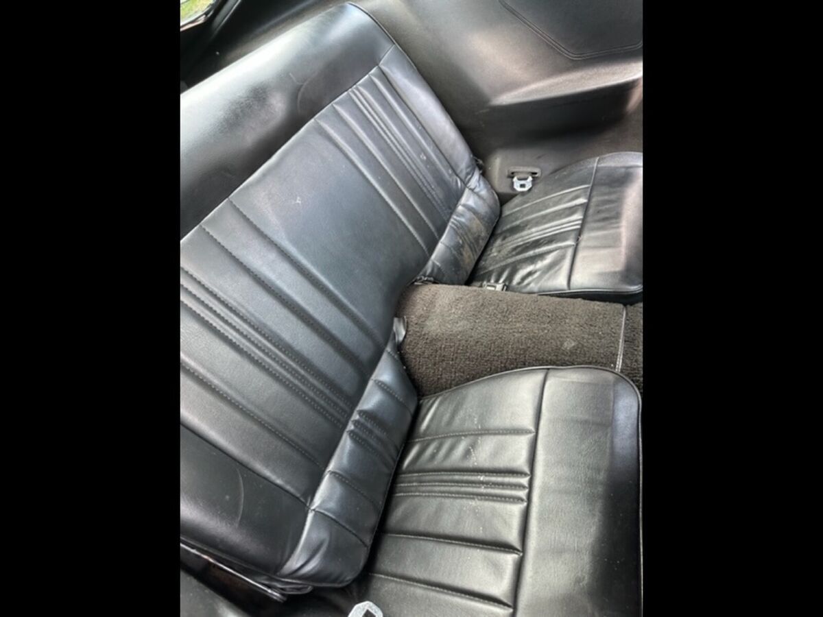 1978 ford mustang ii mach i 302 4 speed t-tops