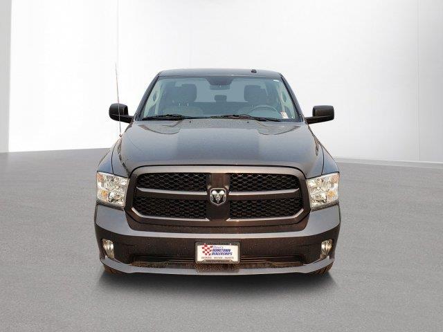 2015 ram ram pickup 1500 tradesman 4x4 tradesman 4dr crew cab 5.5 ft. sb pickup for sale in crystal, idaho