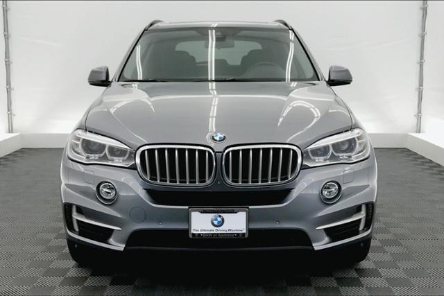 used 2015 bmw x5 xdrive50i spokane, wa 99201 for sale in spokane, washington