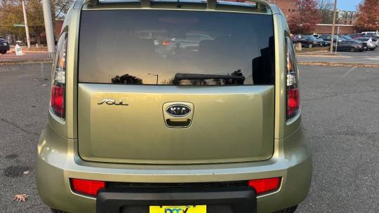 2011 Kia Soul
