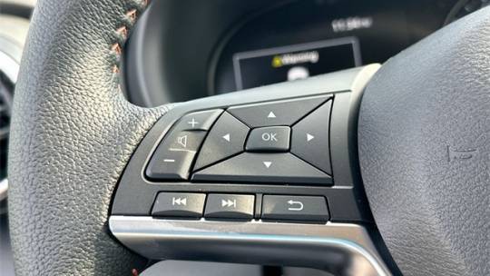 2024 Nissan Kicks