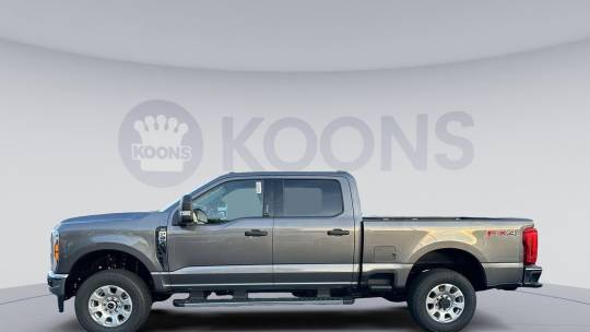 2024 Ford F-250