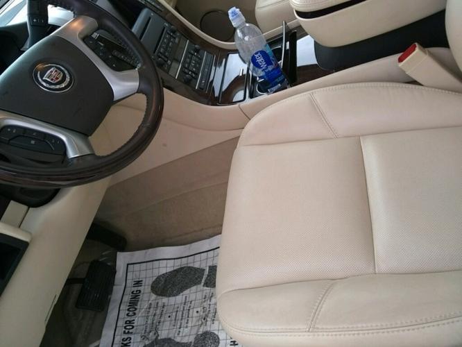 used 2007 cadillac escalade esv luling, la 70070 for sale in luling, louisiana