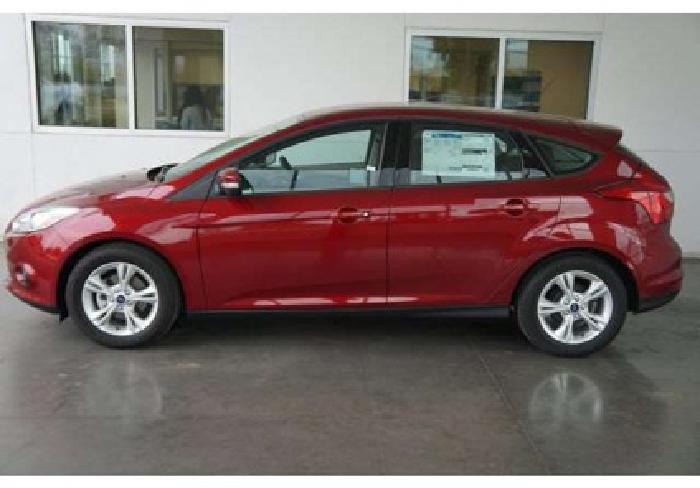 2014 ford focus se in fairfield, ca