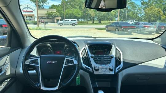 2015 GMC Terrain