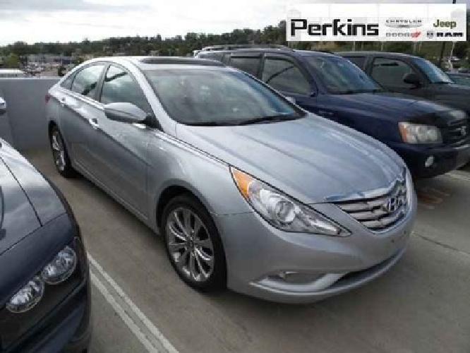 2012 hyundai sonata in colorado springs, co