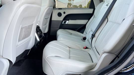2015 Land Rover Range Rover Sport