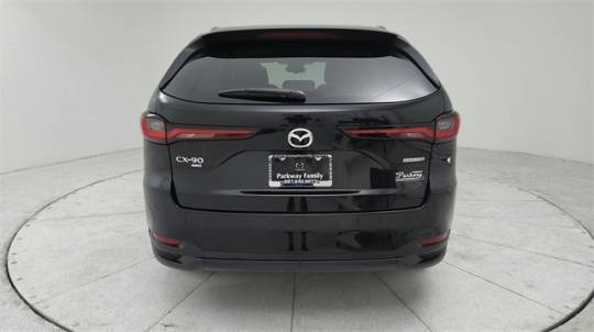 2025 Mazda CX-90