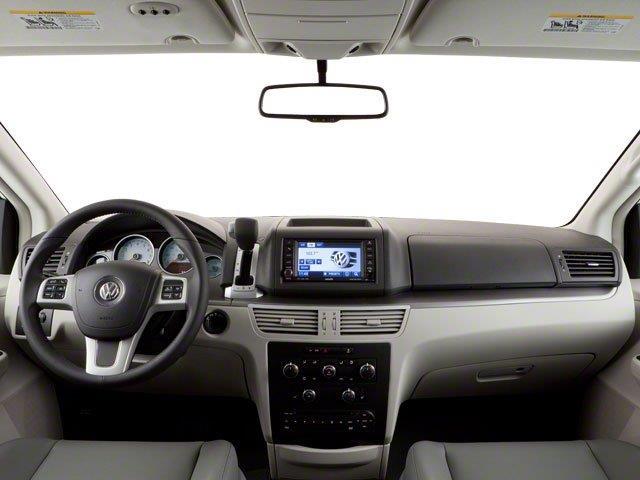 2012 volkswagen routan s s 4dr mini-van for sale in waipahu, hawaii