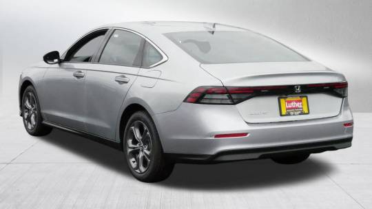 2024 Honda Accord