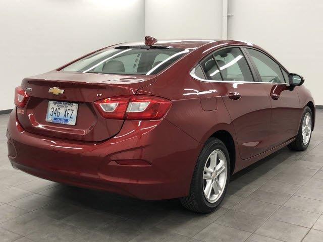 used 2017 chevrolet cruze lt sedan murray, ky 42071 for sale in coldwater, kentucky