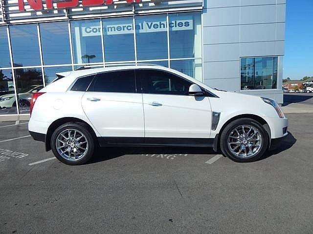 used 2014 cadillac srx awd premium tulsa, ok 74133 for sale in tulsa, oklahoma